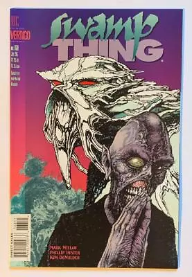 Buy Swamp Thing #168. 1st Printing. (DC 1996) VF/NM Condition. • 11.21£