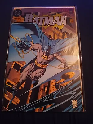 Buy Batman #500, 550, 700 Anniversary Issues High Grade Comics, 1st Detective Chase • 19.71£