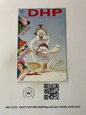 Buy Dark Horse Presents # 63 NM Comic Book Hellboy Aliens Usagi Predator 10 J897 • 8.60£