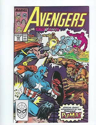 Buy The Mighty Avengers #304, 305, 306  Unread VF/NM Or Better!  Combine Shipping • 6.34£