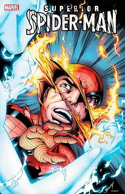 Buy Superior Spider-Man #6 (2024) VF+ • 4.06£