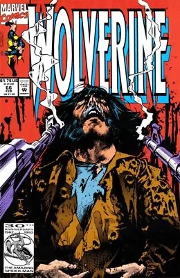 Buy Free P & P; Wolverine #66, Feb 1993:  Prophecy  • 4.99£