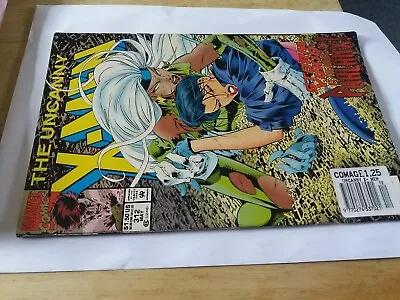 Buy Marvel Comics The Uncanny X-men Issue 312 • 1£