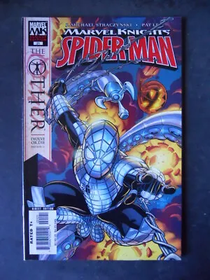 Buy 2006 Marvel Knights Spider Man 21 Variant Edition Marvel Comics [mv19ag] • 4.38£