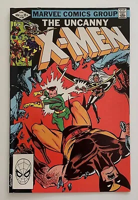 Buy Uncanny X-men #158 Bronze Age Comic (Marvel 1982) FN+ Condition Issue • 22.12£