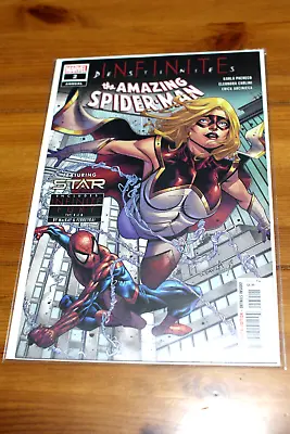 Buy Amazing Spider-man Annual #2  New • 5.99£