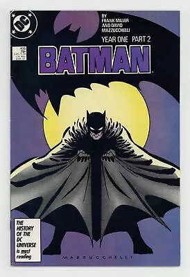 Buy Batman #405 FN/VF 7.0 1987 • 19.19£