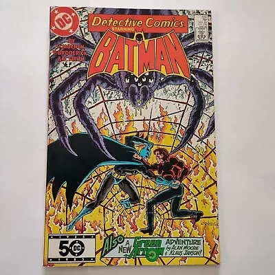 Buy Detective Comics #550 - DC 1985 - Batman • 4.99£