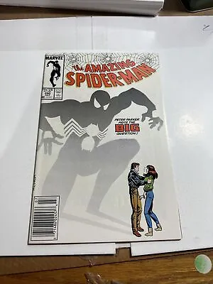 Buy Amazing Spider-Man #290 (Newsstand) Mid/high Grade • 11.83£