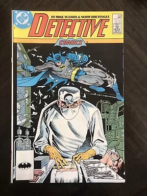 Buy Detective Comics #579 Dc Comics (1987) • 1.57£