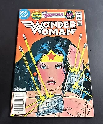 Buy Wonder Woman #297 DC Comics Bronze Age 6.0 • 2.80£