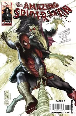 Buy Amazing Spider-Man #622 VF 2010 Stock Image • 3.60£