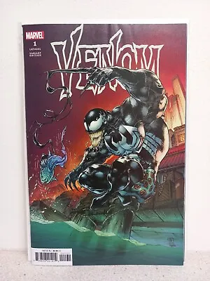 Buy Rare Venom #1 Incentive 1:50 Variant 🔥🔥 2021 Please Read • 5£