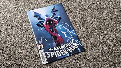 Buy AMAZING SPIDERMAN Vol.7 #36 Cvr A (2023) MARVEL [LGY#930) • 1.45£