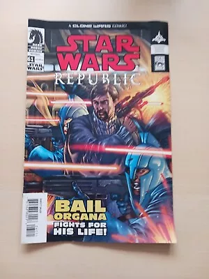 Buy Star Wars Republic 2004 #61 Good Condition FREE UK POSTAGE  • 9.95£