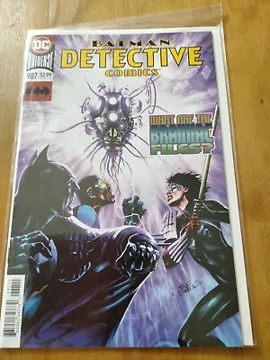 Buy Batman Detective No. 987 DC Comics NM • 4.25£