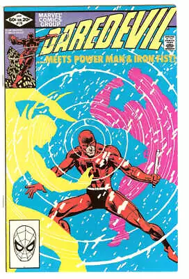 Buy Daredevil #178 9.4 // Frank Miller Cover Marvel Comics 1982 • 35.49£