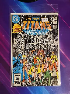 Buy New Teen Titans #36 Vol. 1 8.0 Dc Comic Book D99-99 • 6.31£