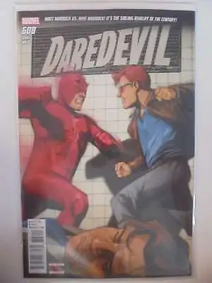 Buy Daredevil #608 Marvel VF/NM Comics Book • 2.27£