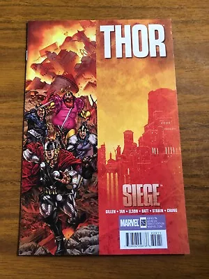Buy Thor Vol.1 # 609 - 2010 • 1.99£