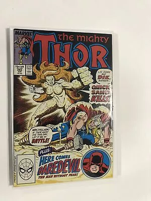 Buy Thor #392 (1988) Thor [Key Issue] FN3B222 FINE FN 6.0 • 2.39£