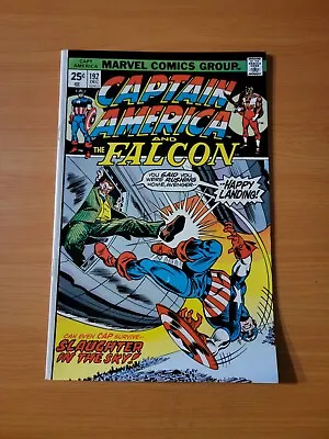 Buy Captain America #192 ~ NEAR MINT NM ~ 1975 Marvel Comics • 74.89£