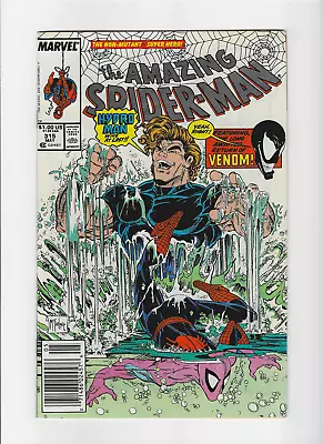 Buy The Amazing Spider-Man, Vol. 1 #315B • 47.66£