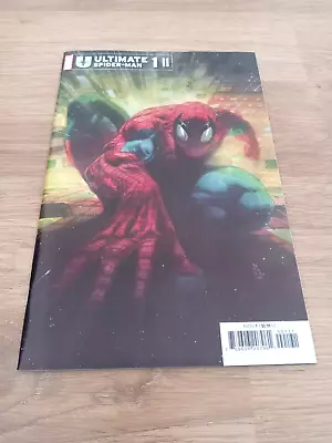 Buy Ultimate Spider-man #1 - Nic Klein Variant -  2024 - Bagged & Boarded • 9.99£