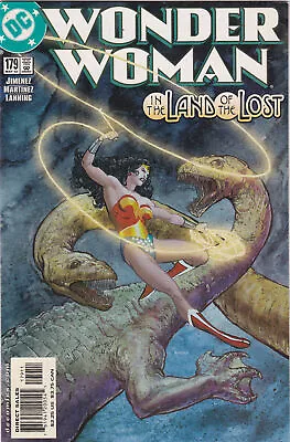 Buy Wonder Woman #179 Vol.#2 (1987-2005)DC Comics ,High Grade • 2.95£