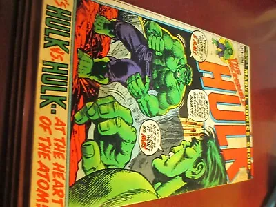 Buy Incredible Hulk #156 • 22.08£