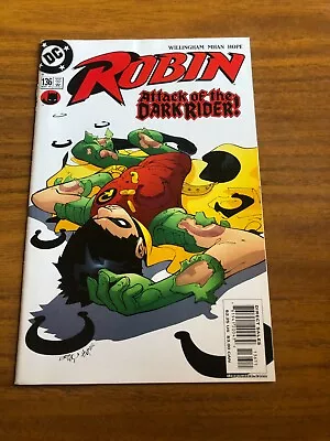 Buy Robin Vol.2 # 136 - 2005 • 1.99£