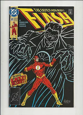 Buy Flash  #60  VF   Vol 2 • 2.95£