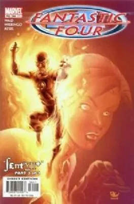 Buy Fantastic Four (Vol 3) #  64 Near Mint (NM) Marvel Comics MODERN AGE • 8.98£