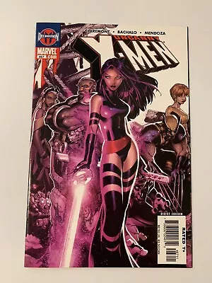 Buy Marvel Comics UNCANNY X-MEN #467 First Printing - Good Condition! Psylocke Cover • 8£