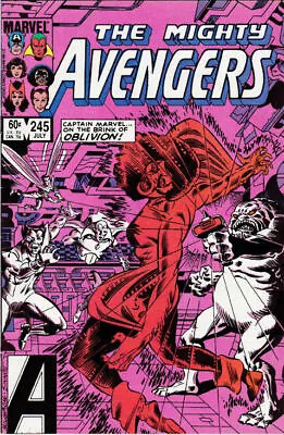 Buy AVENGERS #245 (1973) - Back Issue • 5.99£