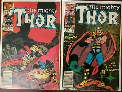 Buy Thor Simonson Lot 375, 370 Low-grade Readers. Fill Your Run! • 3.17£