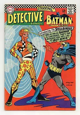 Buy Detective Comics #358 VG 4.0 1966 • 15.42£