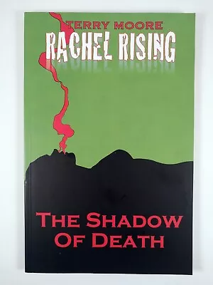 Buy Rachel Rising Vol. 1 : The Shadow Of Death By Terry Moore (2011 Trade Paperback) • 8.69£