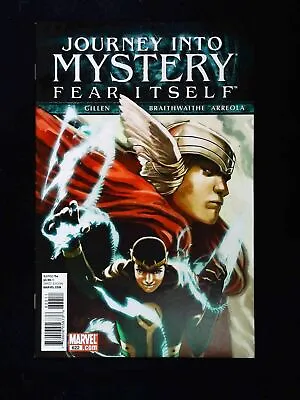 Buy Journey Into Mystery #622 (3Rd Series) Marvel Comics 2011 Vf/Nm • 14.23£
