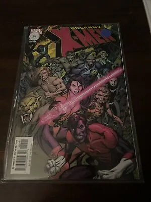 Buy The Uncanny X-Men #458 (Marvel, June 2005) • 3.21£
