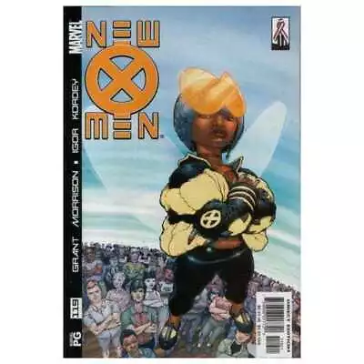 Buy New X-Men #119 In Very Fine + Condition. Marvel Comics [e& • 2.38£