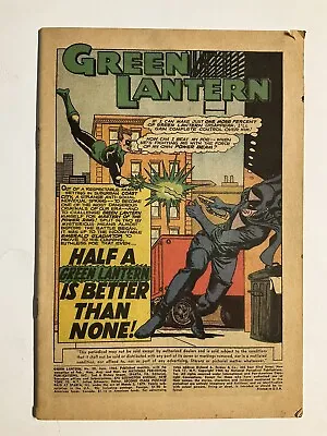 Buy Green Lantern 29 Coverless Dc Comics  • 16.05£