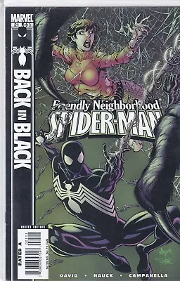 Buy Marvel Comics Friendly Neighborhood Spider-man Vol. 1 #21 August 2007 Fast Post • 4.99£