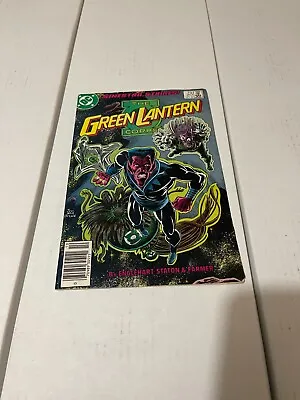 Buy The Green Lantern Corps #217 1987 DC Comics Comic Book  • 1.59£