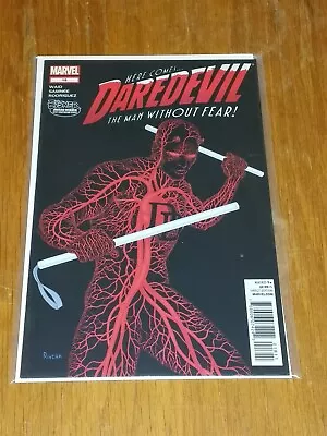 Buy Daredevil #18 Nm+ (9.6 Or Better) Marvel Comics November 2012 • 8.99£