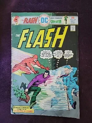 Buy The Flash #238 DC Bronze Age Comics 1975 Green Lantern Story Mike Grell Art • 1.36£