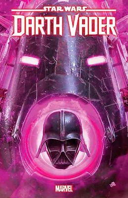 Buy Star Wars Darth Vader #41 1:25 Bjorn Barends Variant (20/12/2023-wk4) • 29.95£