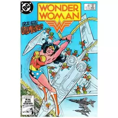 Buy Wonder Woman (1942 Series) #311 In Very Fine + Condition. DC Comics [j, • 11.55£