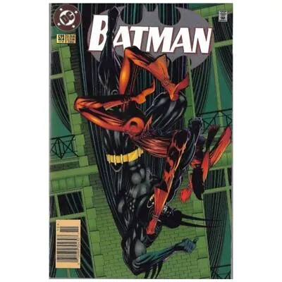 Buy Batman (1940 Series) #523 Newsstand In Very Fine Condition. DC Comics [v • 3.53£