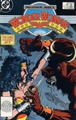 Buy Wonder Woman Vol. 2 (1987-2006) #13 • 2£